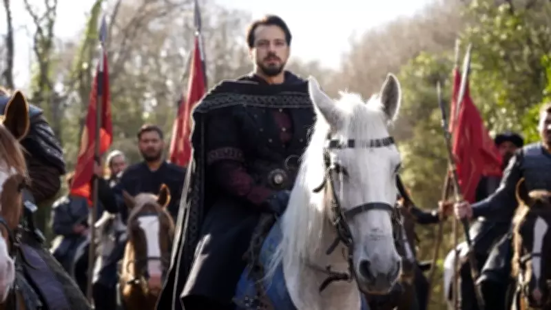 Kuruluş Orhan 23. Bölüm Fragmanı Yayında! Yeni Bölümde Neler Olacak?