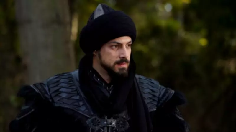 Kuruluş Orhan bu akşam yok! Yeni bölüm 29 Nisan'da ATV'de