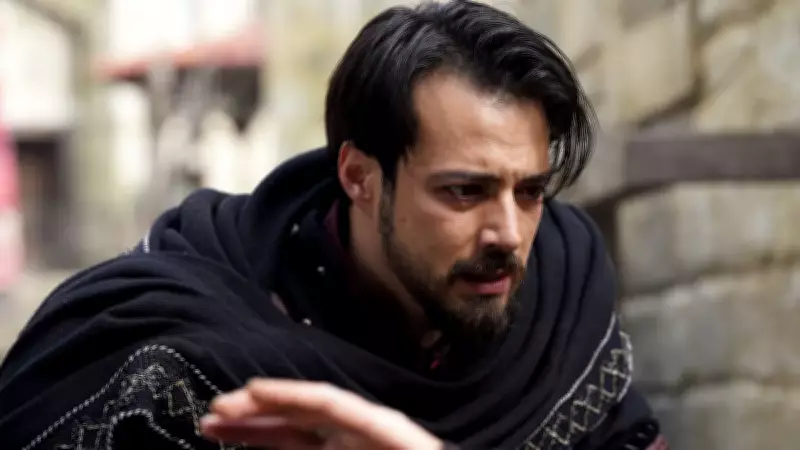 Kuruluş Orhan'da Sırlar Gecesi: Strateji ve Aksiyon Dorukta