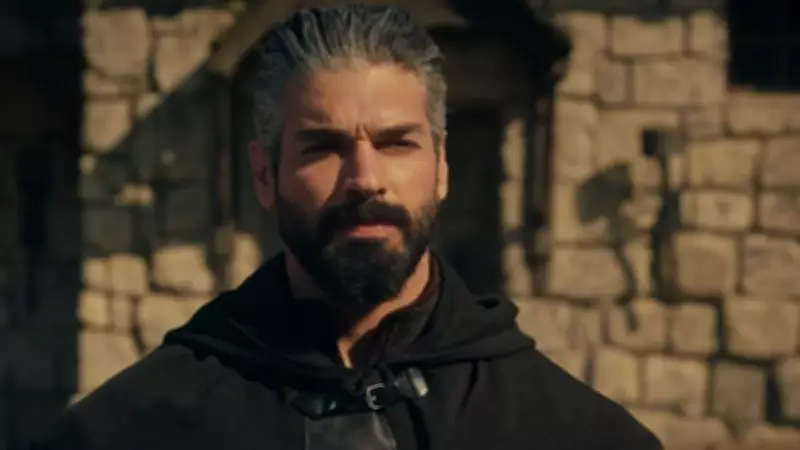 Kuruluş Orhan'da Tarihi An: Sultan Orhan, Flavius'u Evrenos Bey İlan Etti