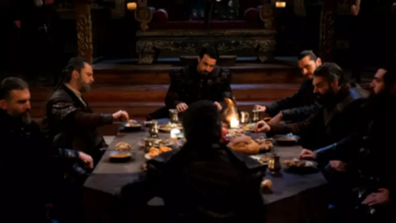 Kuruluş Orhan'da Zafer ve Büyük Kararlar Gecesi Yaşandı!