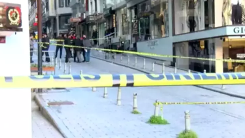 Kurye Cinayetinde Yakalama: Kazakistanlı Arif İsmailov'un Katil Zannettikleri Edirne'de Yakalandı