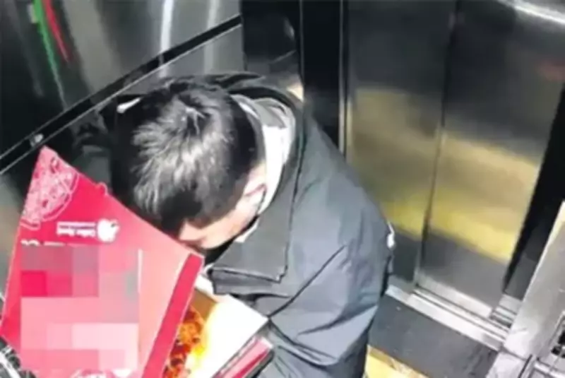 Kurye Rezillikleri ve Gençlikteki Şiddet Eğilimi Toplumu Kaygılandırıyor