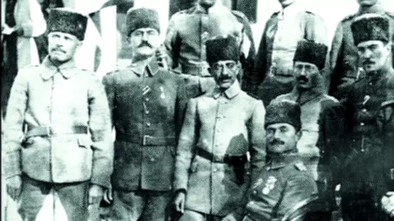 Kut'ül Amare Zaferi'nin 110. Yılı: Tarihe Geçen Büyük Destan