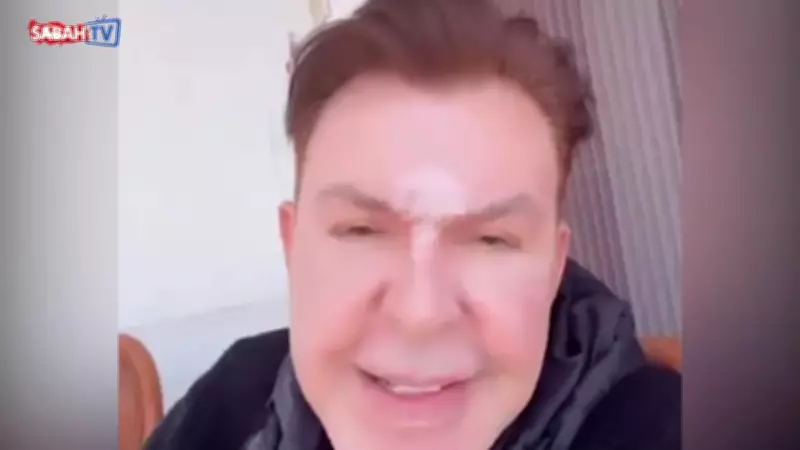 Kuşum Aydın estetik operasyon sonrası yeni halini paylaştı!