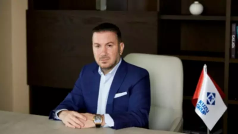 Kuzu Grup'ta Yönetim Değişimi: Özen Kuzu Tek Sahip Oldu