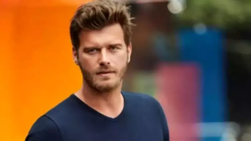 Kıvanç Tatlıtuğ'un Gizli Sağlık Mücadelesi Ortaya Çıktı