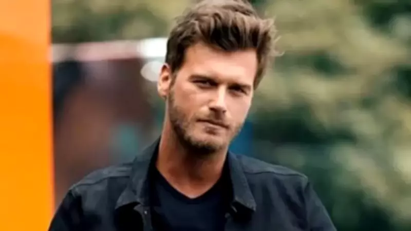 Kıvanç Tatlıtuğ'un Vefası Gündemde: Dostunun Çocuklarına Sahip Çıktı