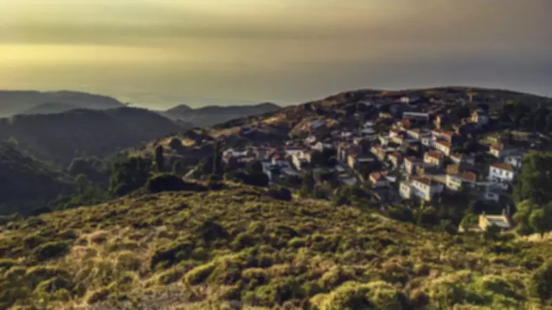 Köyler İlçe Büyüklüğünde: Türkiye'nin En Kalabalık 5 Köyü Açıklandı