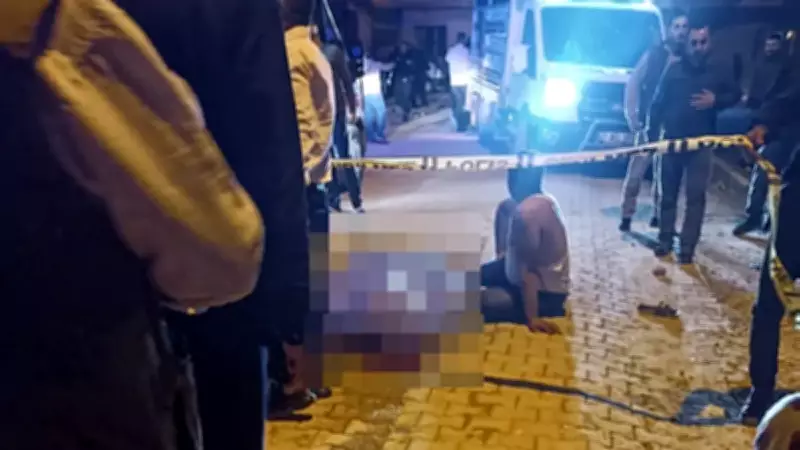 Kız Kaçırma Kavgası Kanlı Bitti: 1 Ölü