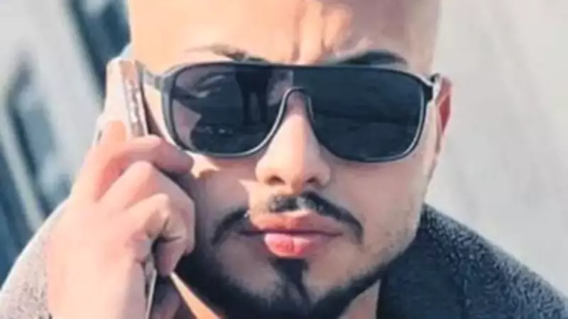 Kız Meselesi Yüzünden Tartıştığı Kişilerce Evine Baskın Düzenlenen 20 Yaşındaki Genç Hayatını Kaybetti