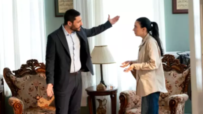 Kızılcık Şerbeti 133. Bölüm Bugün Yayınlanacak mı? 17 Nisan Show TV Akışı