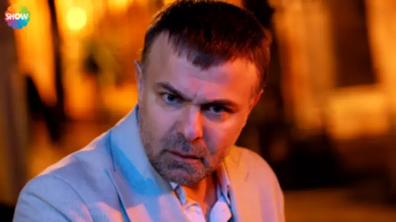 Kızılcık Şerbeti 134. Bölüm: Asil Kendini Alevlerin İçine Atıyor