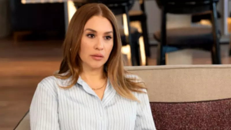 Kızılcık Şerbeti 134. Bölüm Fragmanı Yayınlandı: İzleme Detayları