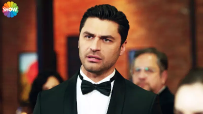 Kızılcık Şerbeti 135. Bölüm 2. Tanıtımı Yayınlandı