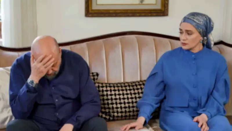 Kızılcık Şerbeti Yeni Bölümü 17 Nisan'da Show TV'de Yayınlandı