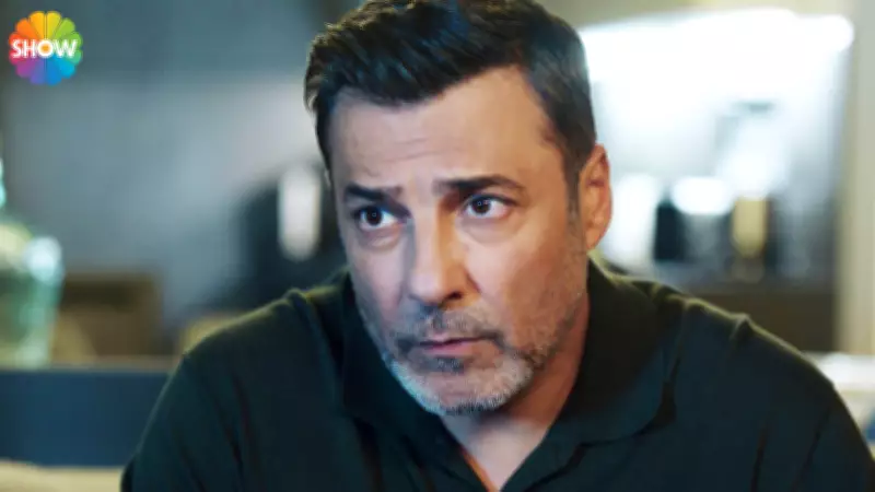 Kızılcık Şerbeti'nin Yeni Bölüm Tanıtımı İzleyiciyle Buluştu