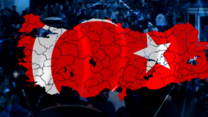 İl Olma Potansiyeli En Yüksek İlçeler Açıklandı: 3 İlçe Birleşebilir!