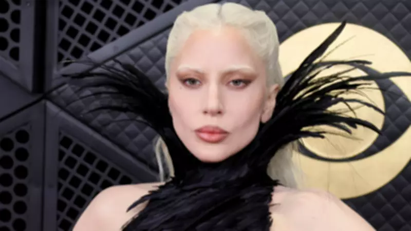 Lady Gaga Montreal Konserini Sağlık Sorunları Nedeniyle Son Anda İptal Etti