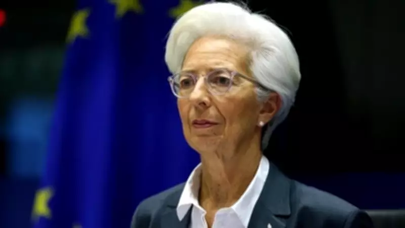 Lagarde'dan Kritik Uyarı: İran Savaşı ECB Politikalarında Belirsizliği Artırıyor