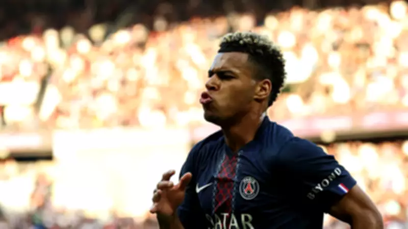 Laureus Yılın Takımı Ödülü PSG'nin Oldu