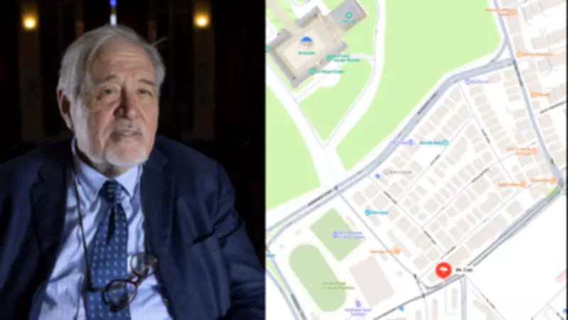 İlber Ortaylı'nın Adı Ankara'da Caddeye Verildi: Meclis Oybirliğiyle Karar Aldı