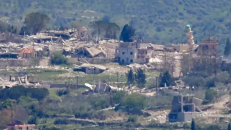 Lübnan'da Ateşkes İhlali: 7 Ölü, 24 Yaralı
