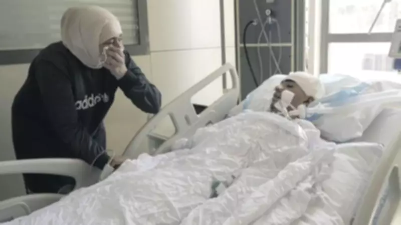 Lübnan'da Köyün Ortasına Bomba: İsrail Saldırılarında 16 Can Daha Gitti
