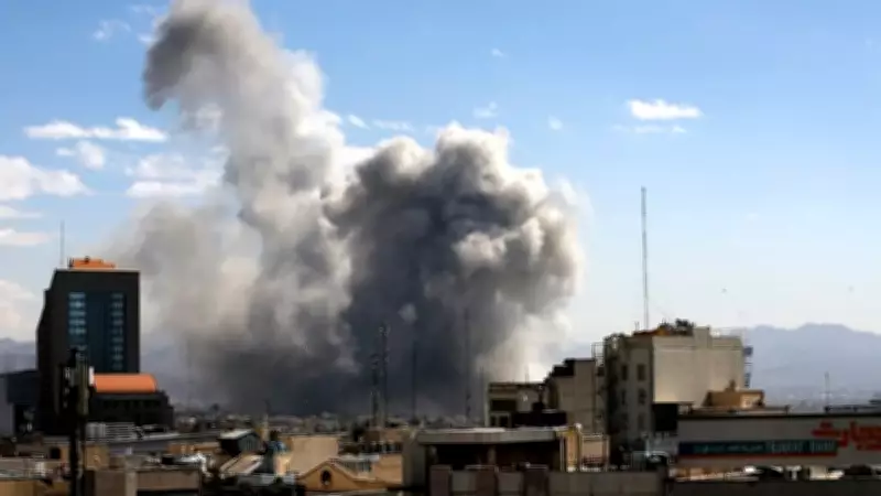 Lübnan'da İsrail Saldırılarında Can Kaybı 2 Bin 294'e Ulaştı