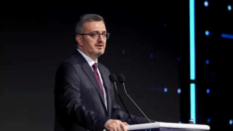 İletişim Başkanı Duran: Türkiye Küresel Barış İçin Sorumluluk Üstleniyor