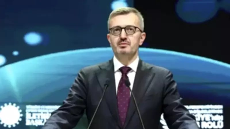 İletişim Başkanı Duran'dan Kut'ül Amare Zaferi'nin 110. Yıl Dönümü Mesajı