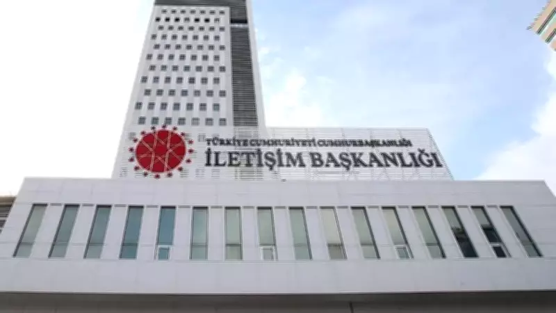 İletişim Başkanlığı: PTT'ye Yönelik Siber Saldırı ve Veri Sızıntısı İddiaları Asılsız