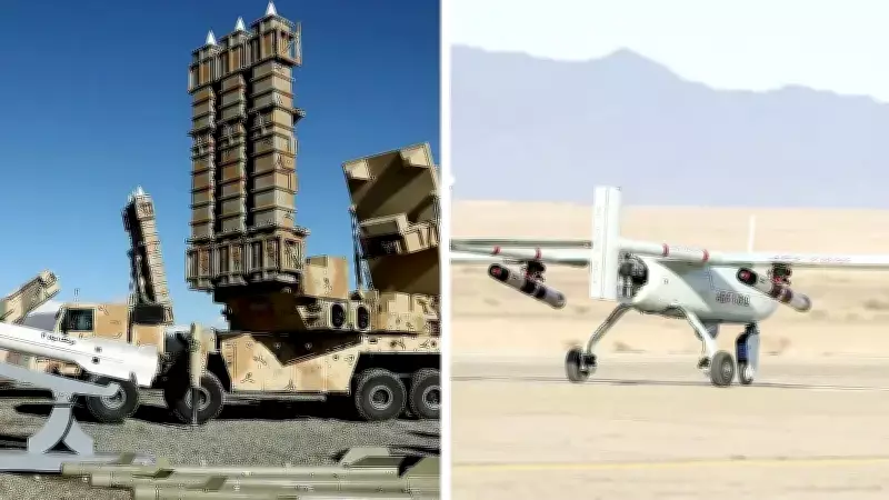 İletişim Başkanlığı'ndan Yanlış Bilgi Açıklaması: İran'a Füze Tedariği ve F-15 İddiaları Asılsız