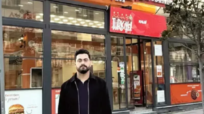 İşletme Sahibi Zabıta Mühürlemesinde Kasıt Şüphesi Olduğunu İddia Etti