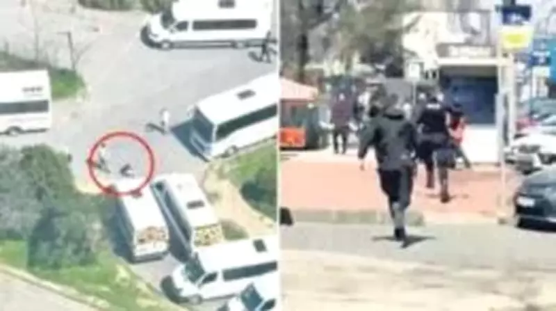Levent'teki Terör Saldırısı ve Dünya Siyasetindeki Gergin Gelişmeler