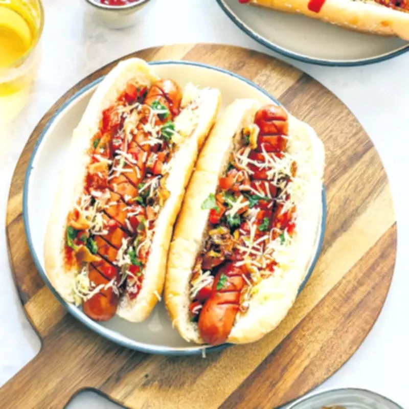 Lezzetli Sosis ve Hotdog Yapmanın Püf Noktaları: Ev Usulü Tarifler