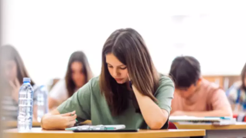 LGS 2026 Sınav Tarihi Değişti: Milli Maç Nedeniyle 13 Haziran'a Alındı