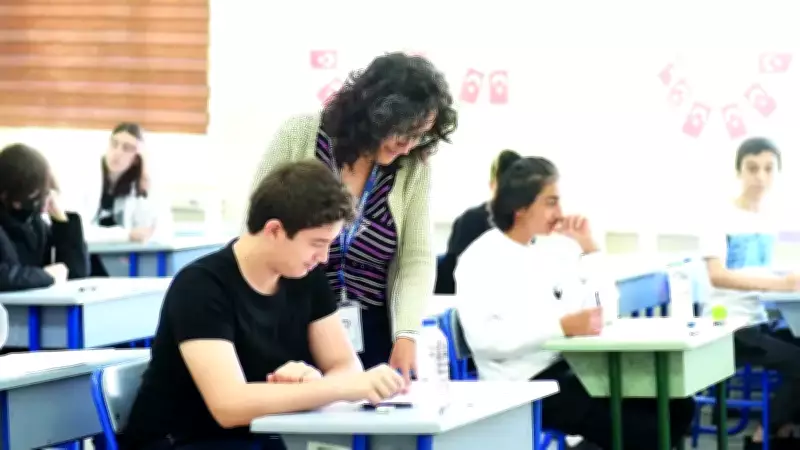 LGS Sınav Tarihi Değişti: Milli Maç Kutlamaları Nedeniyle 13 Haziran'a Alındı