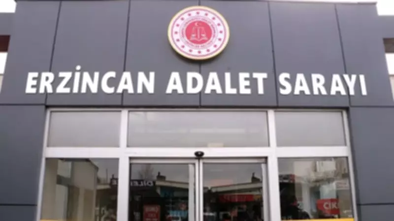 İliç Maden Davasında 7. Duruşma Başladı: Karar Beklentisi Yüksek