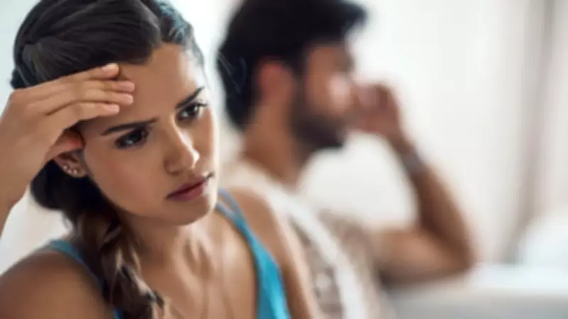 İlişkilerdeki Kısır Döngünün Şaşırtıcı Nedeni: Sinir Sisteminizin Tuzağı