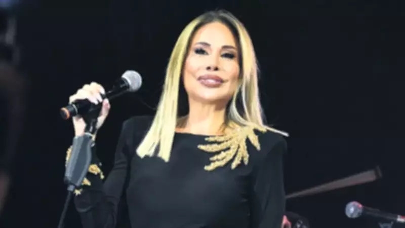 Linet'ten İsrail'e Rest: 'Ülkemi Seviyorum' Dedi, Tartışmaları Bitirdi