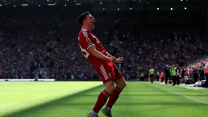 Liverpool, Crystal Palace'ı 3-1 Mağlup Etti