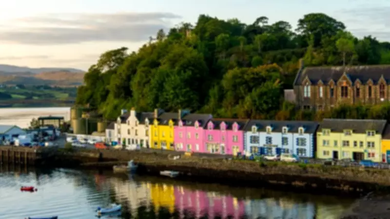 Ölmeden Önce Görülmesi Gereken 50 Yer Açıklandı: Türkiye'den Bir İl Damga Vurdu