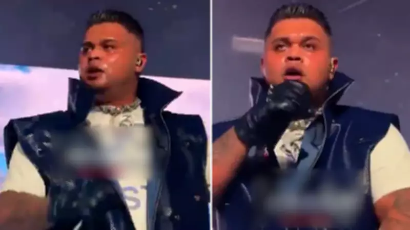 Lvbel C5'ten 'Zıplamayan Tayyipçi' Sloganına Destek: AK Parti'den Sert Tepki