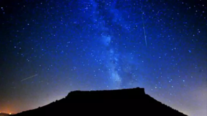 Lyrid Meteor Yağmuru 2026: Türkiye'den İzleme Rehberi ve Zamanı