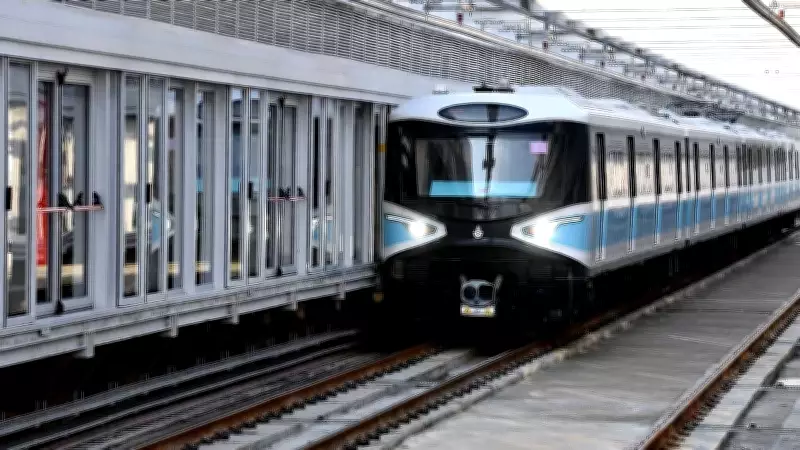 M7 Metro Hattında Teknik Sorun: Seferler Yeniden Düzenlendi