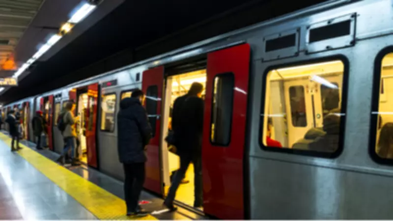 M7 metrosu kapalı mı? Metro İstanbul'dan son dakika açıklaması