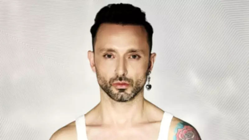 Mabel Matiz'e 'Perperişan' şarkısı nedeniyle 3 yıla kadar hapis talebi