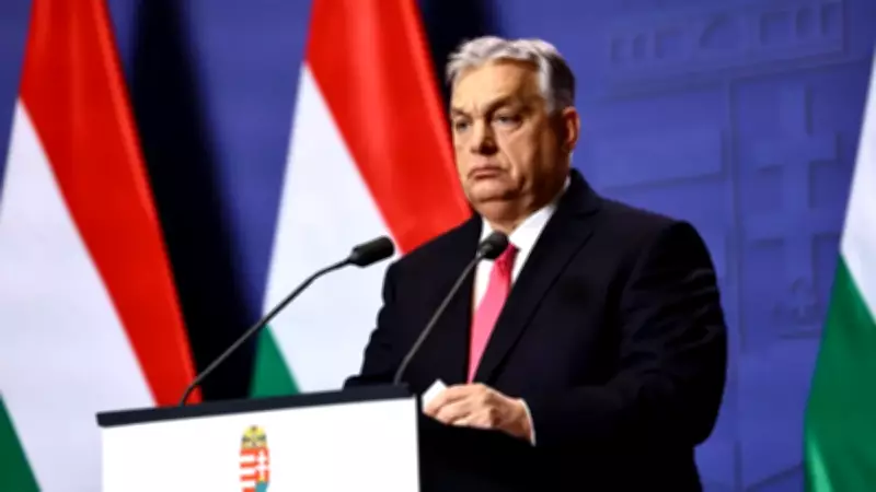 Macaristan Sandık Başında: Orban'ın 16 Yıllık İktidarı En Zorlu Sınavına Giriyor