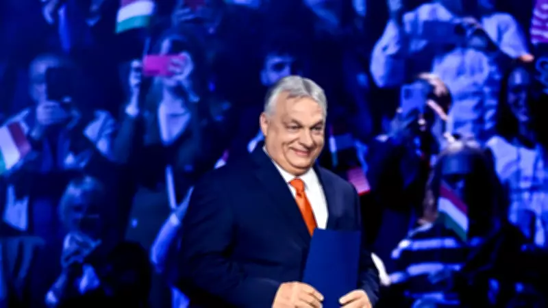 Macaristan'da Kritik Seçim: Orban 16 Yılın En Zorlu Yarışında